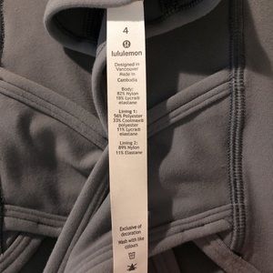 Lululemon Picnic Play Dress